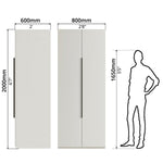 Wardrobe - Asters Maldives