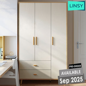 Wardrobe - Asters Maldives