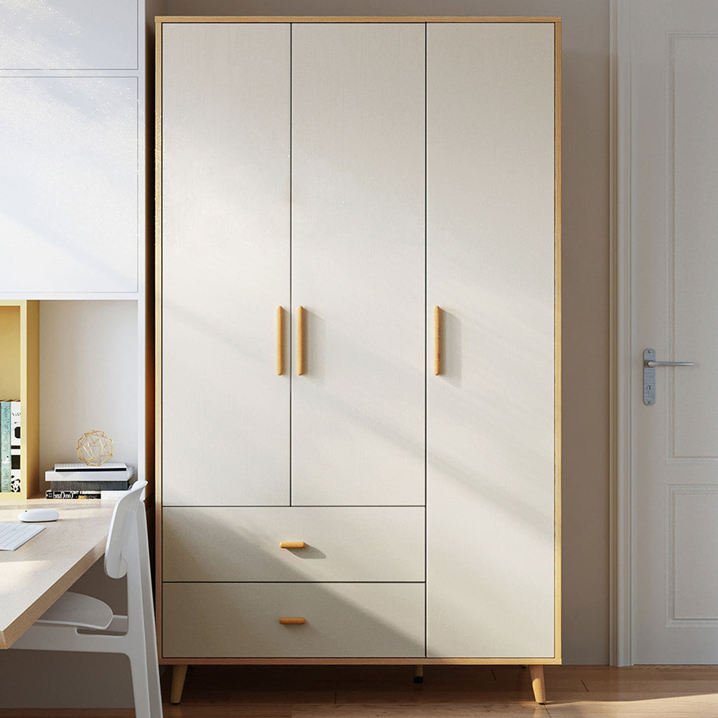 Wardrobe - Asters Maldives