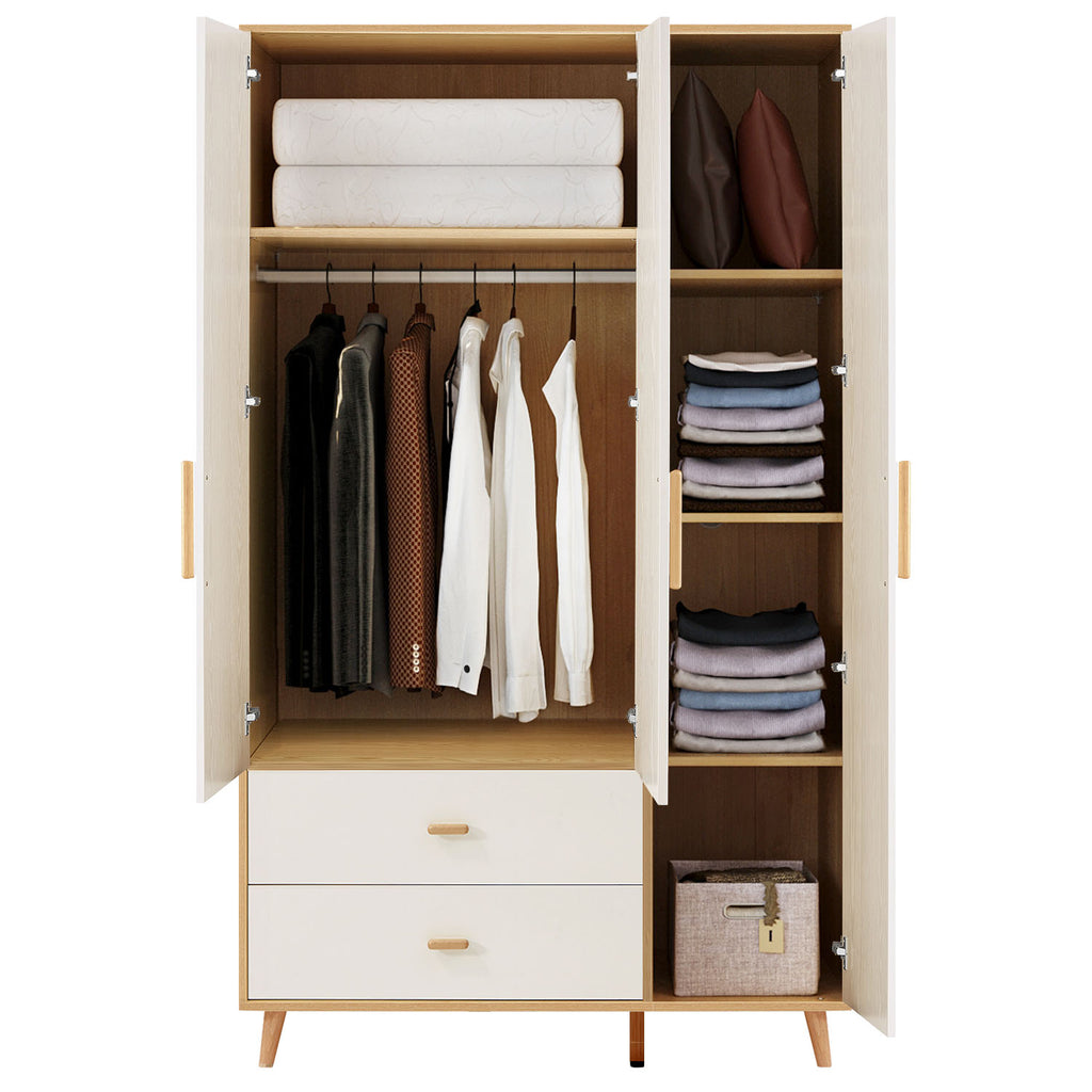 Wardrobe - Asters Maldives