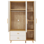 Wardrobe - Asters Maldives