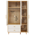 Wardrobe - Asters Maldives