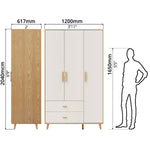 Wardrobe - Asters Maldives