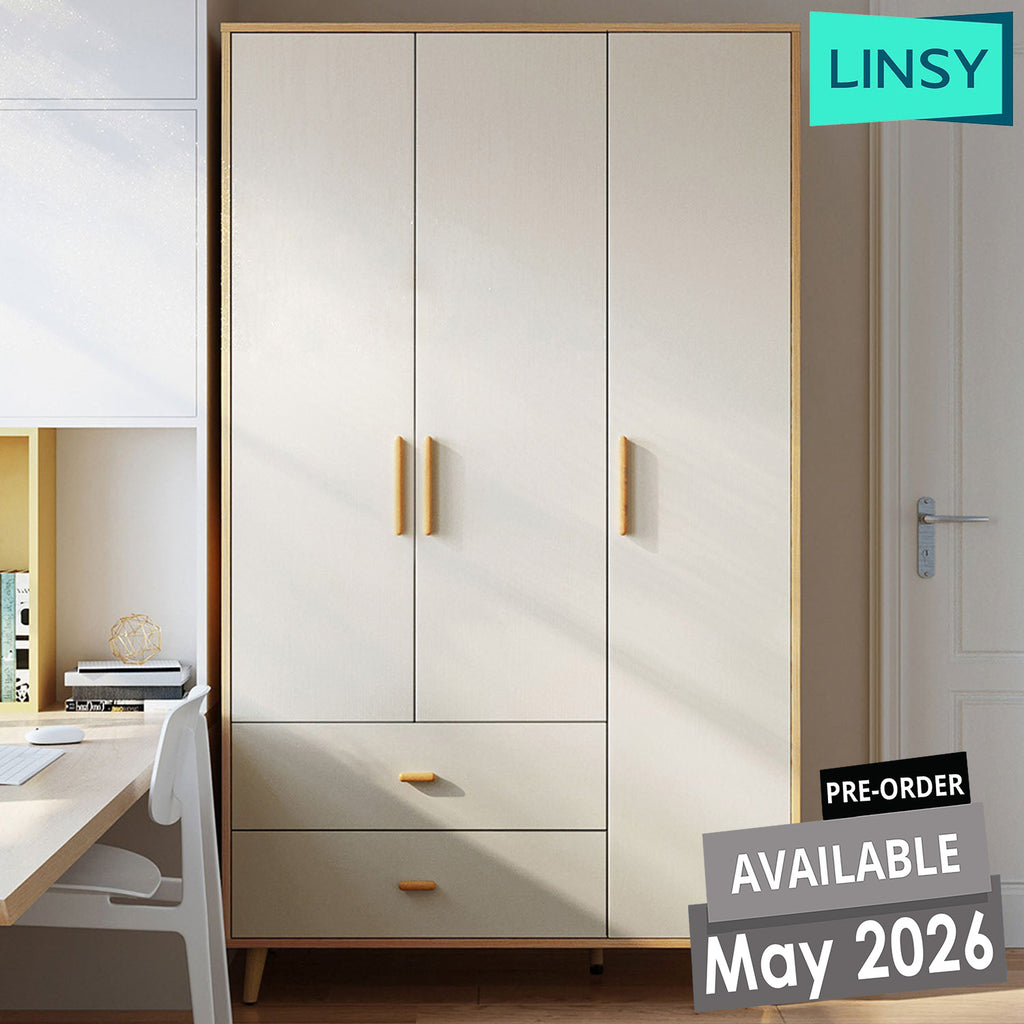 Wardrobe - Asters Maldives