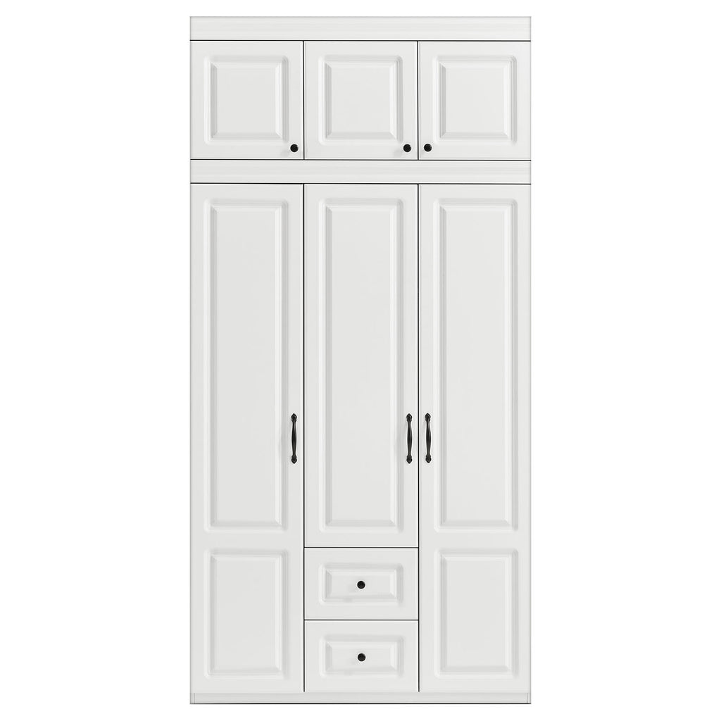 Wardrobe - Asters Maldives