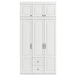 Wardrobe - Asters Maldives