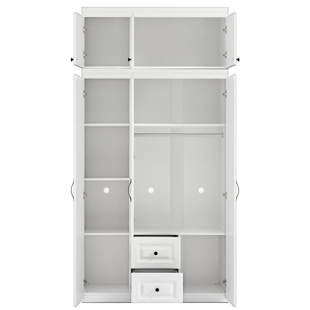 Wardrobe - Asters Maldives