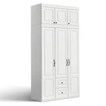 Wardrobe - Asters Maldives