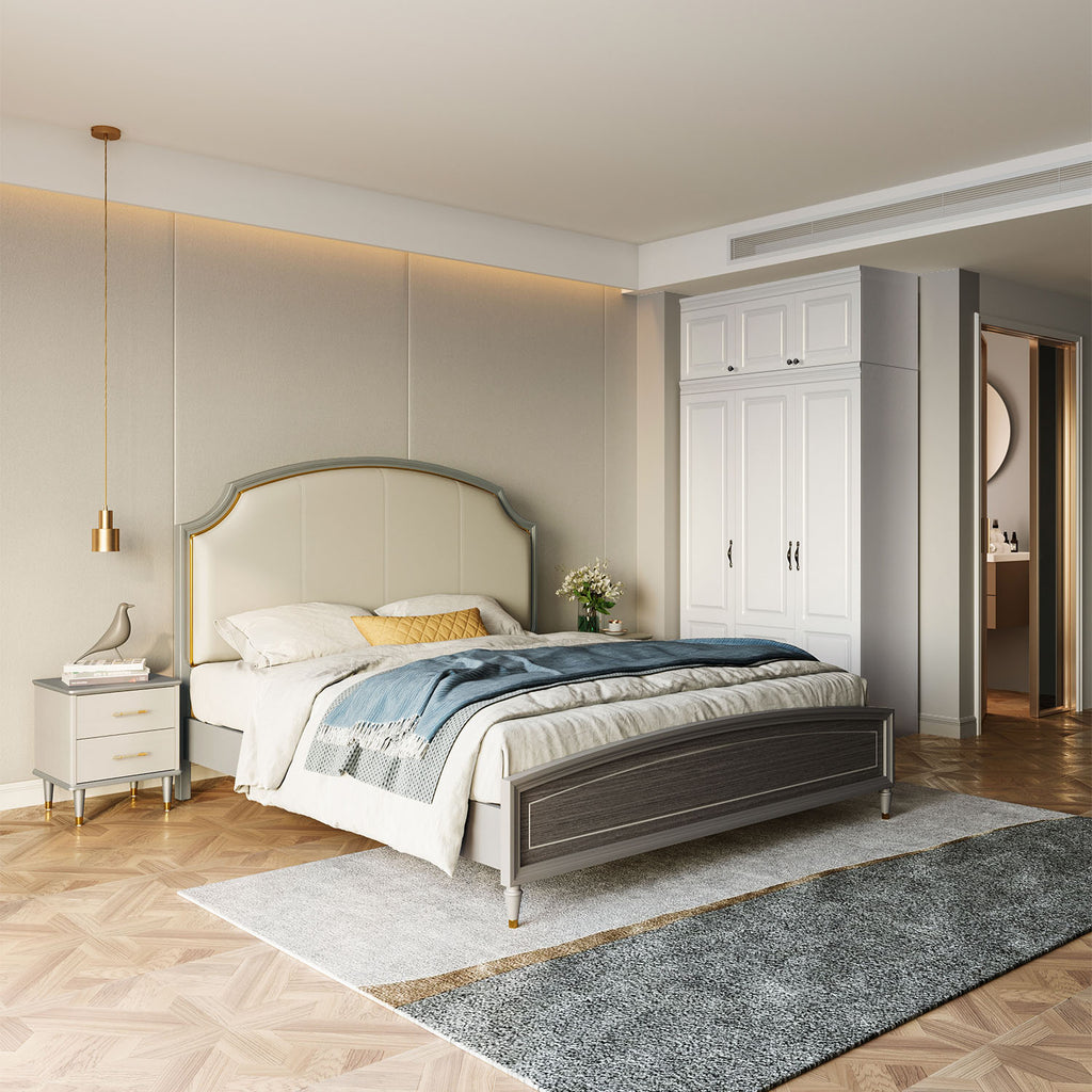 Wardrobe - Asters Maldives