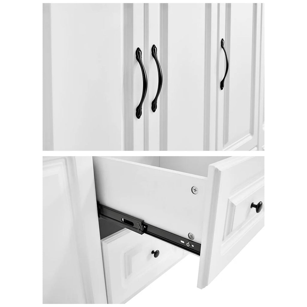 Wardrobe - Asters Maldives