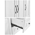 Wardrobe - Asters Maldives