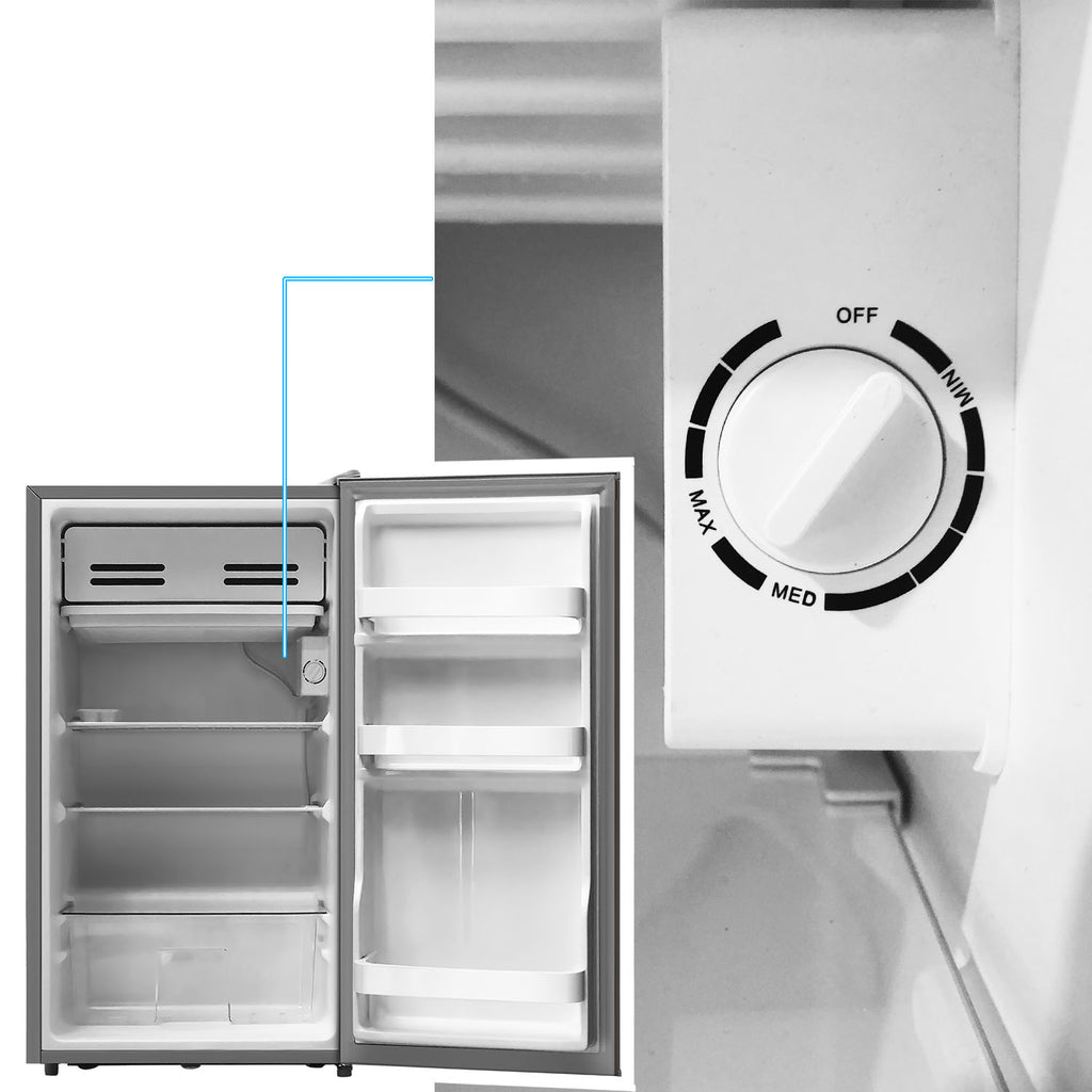 Minibar (93L) - Asters Maldives