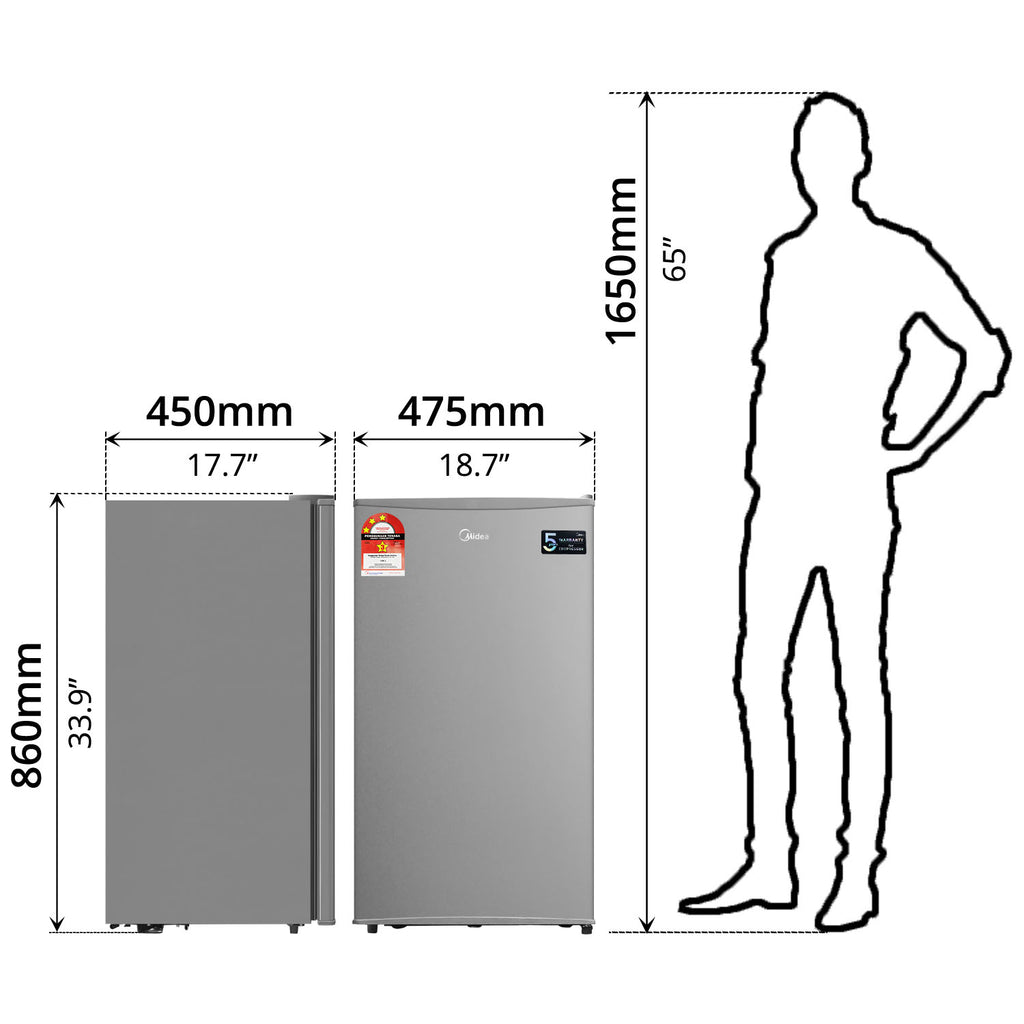 Minibar (93L) - Asters Maldives