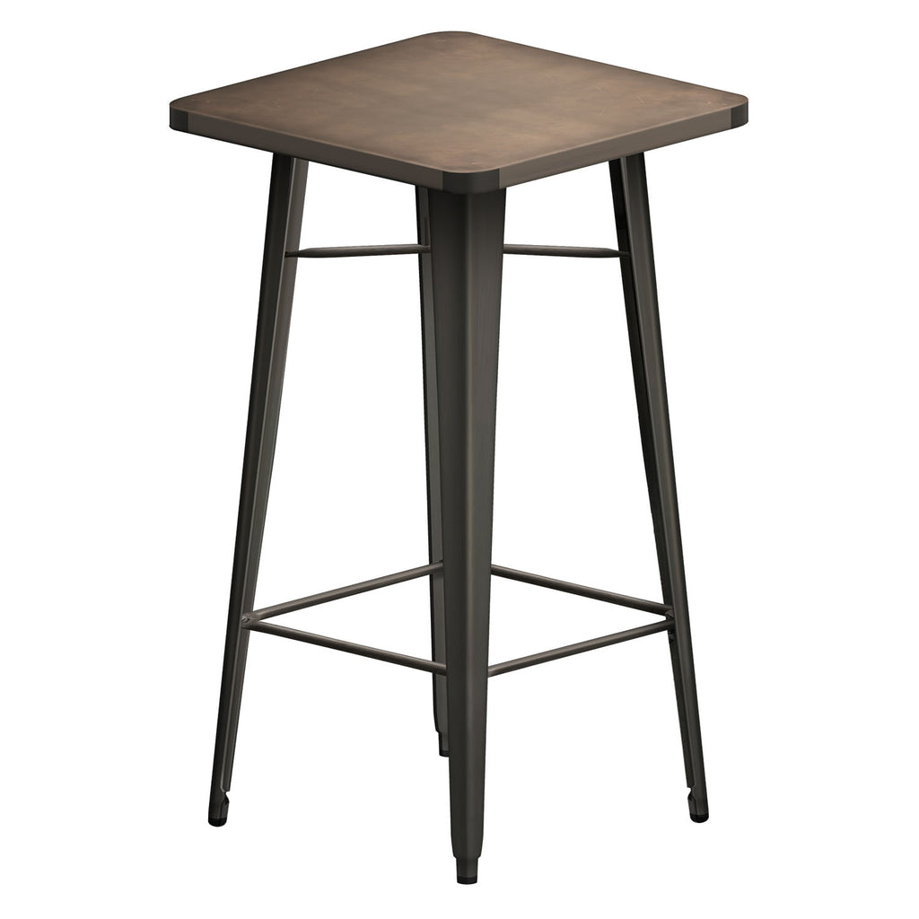 Bar Table - Asters Maldives