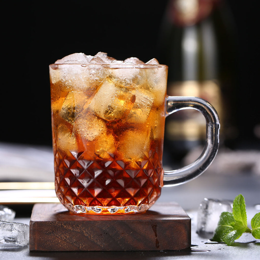 Teacup (220ml) - Asters Maldives