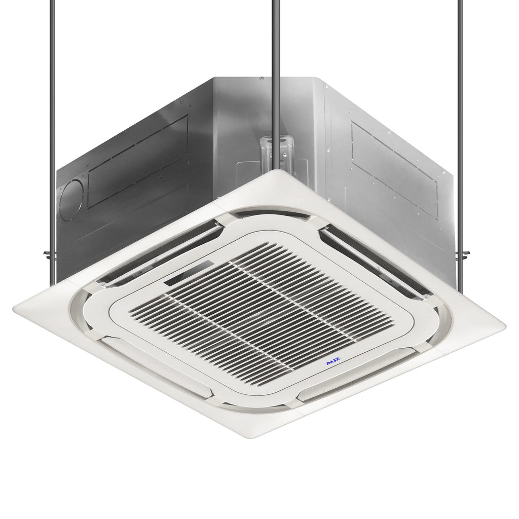 48000 BTU 8-Way Cassette AC (Inverter) - Asters Maldives