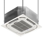 48000 BTU 8-Way Cassette AC (Inverter) - Asters Maldives