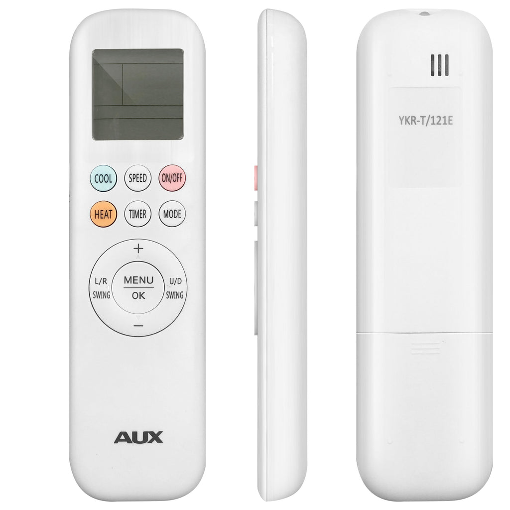 48000 BTU 8-Way Cassette AC (Inverter) - Asters Maldives