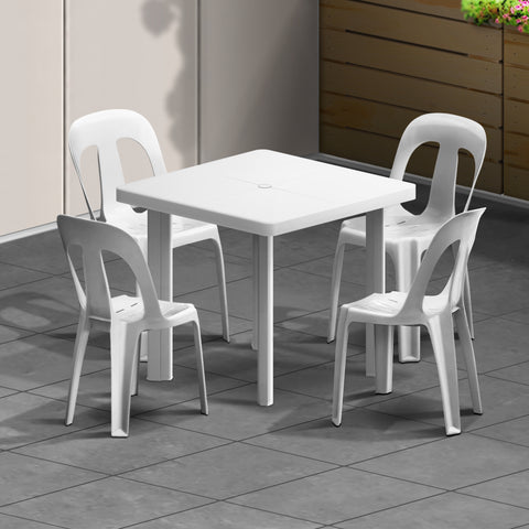 Outdoor-Dining Set