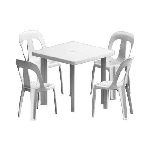 Outdoor-Dining Set