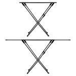 Clothes Drying Rack - Asters Maldives