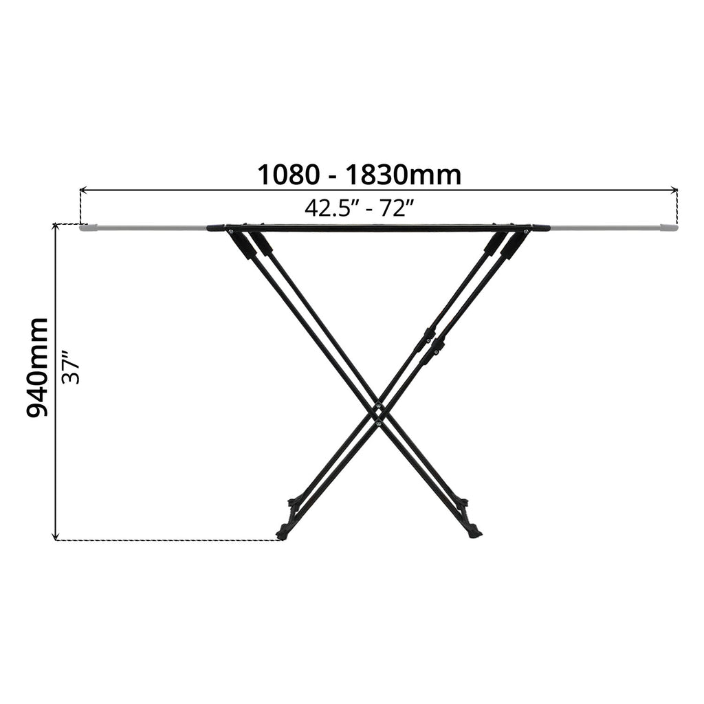 Clothes Drying Rack - Asters Maldives