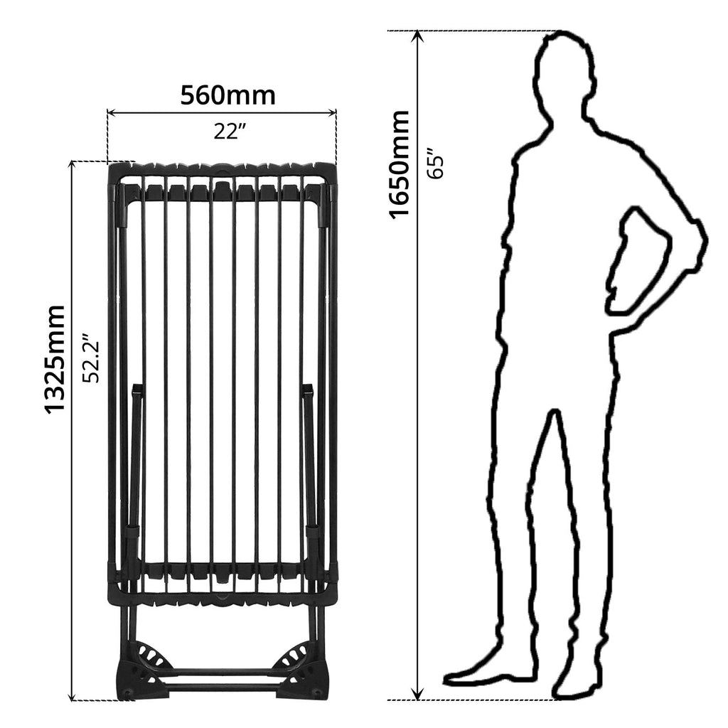 Clothes Drying Rack - Asters Maldives