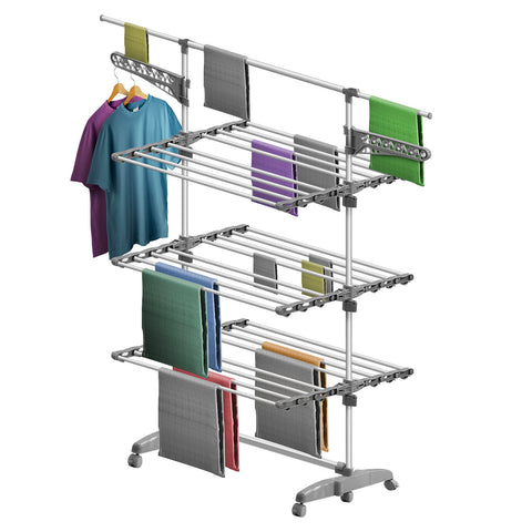 Clothes Drying Rack - Asters Maldives