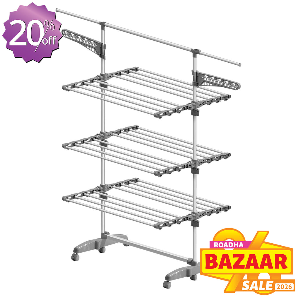 Clothes Drying Rack