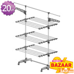 Clothes Drying Rack