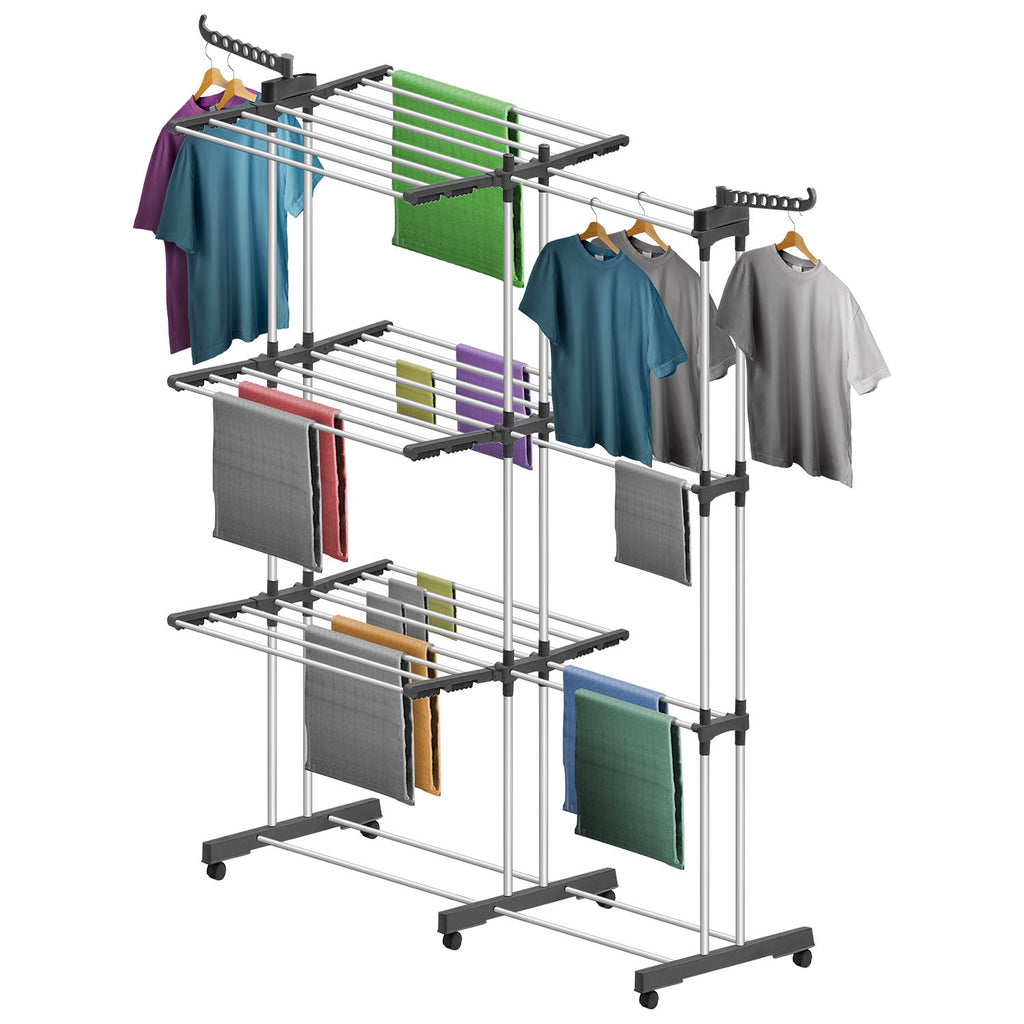 Clothes Drying Rack - Asters Maldives