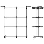 Clothes Drying Rack - Asters Maldives