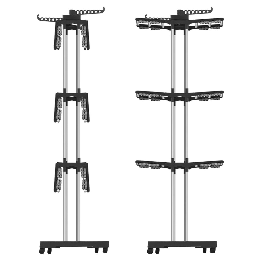 Clothes Drying Rack - Asters Maldives