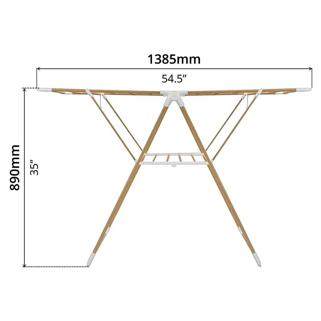 Clothes Drying Rack - Asters Maldives