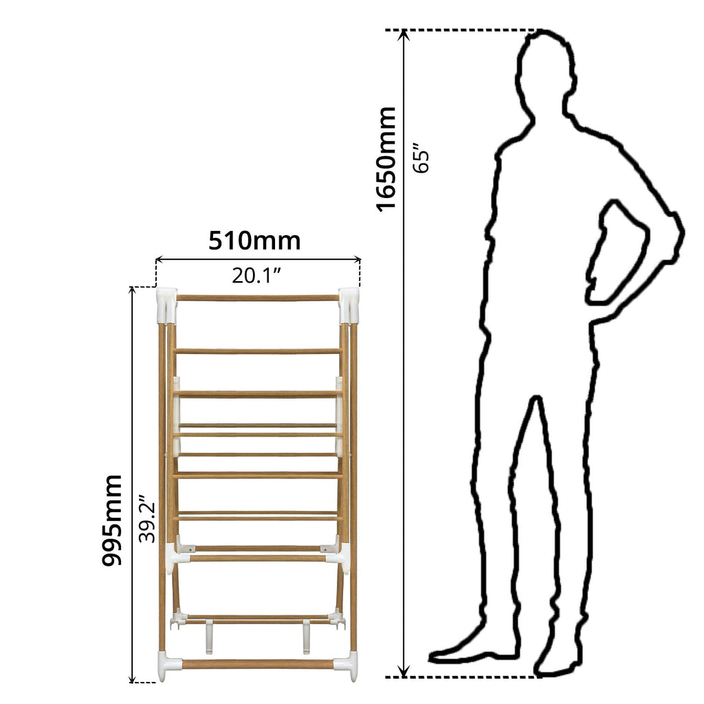 Clothes Drying Rack - Asters Maldives