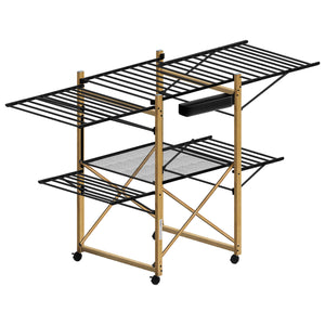 Clothes Drying Rack