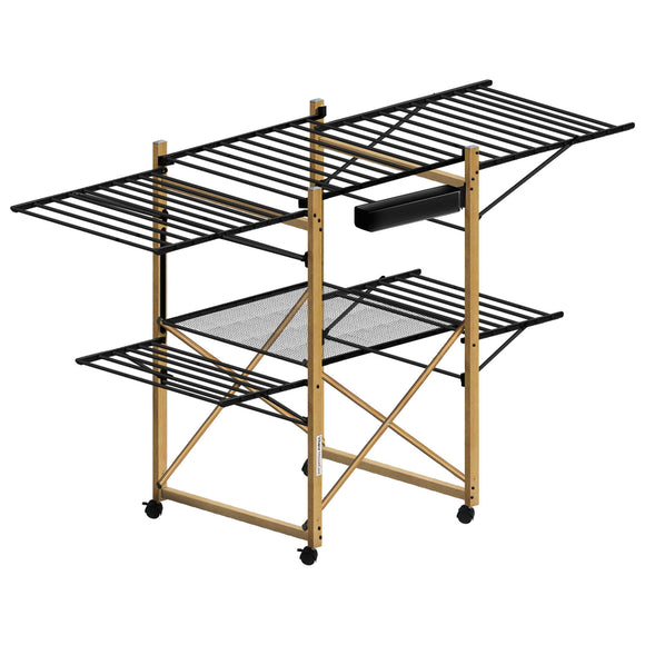 Clothes Drying Rack