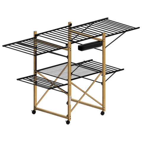 Clothes Drying Rack