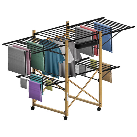 Clothes Drying Rack