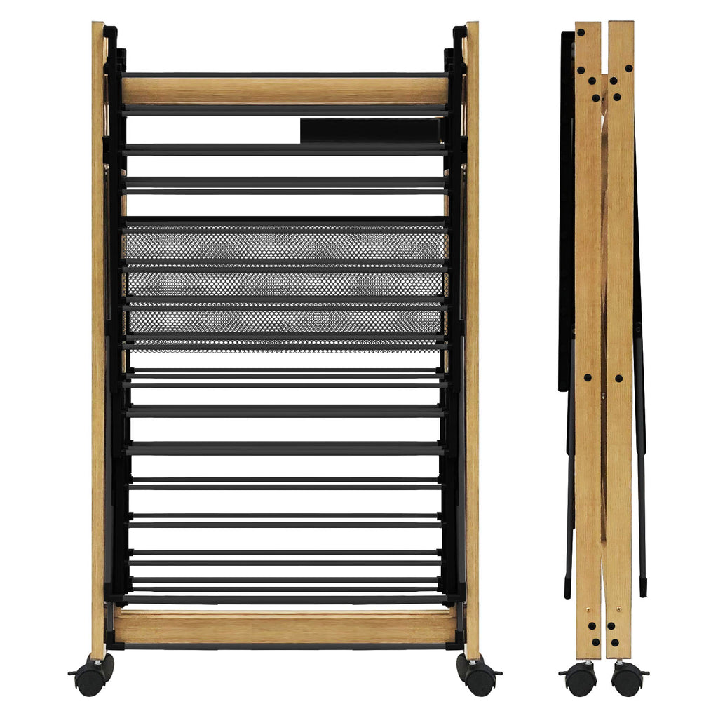 Clothes Drying Rack - Asters Maldives