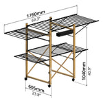 Clothes Drying Rack - Asters Maldives