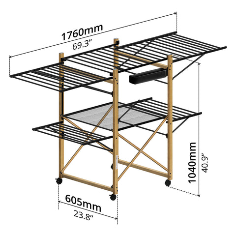 Clothes Drying Rack