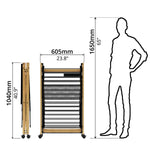 Clothes Drying Rack - Asters Maldives