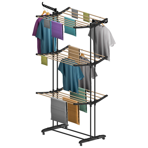 Clothes Drying Rack - Asters Maldives