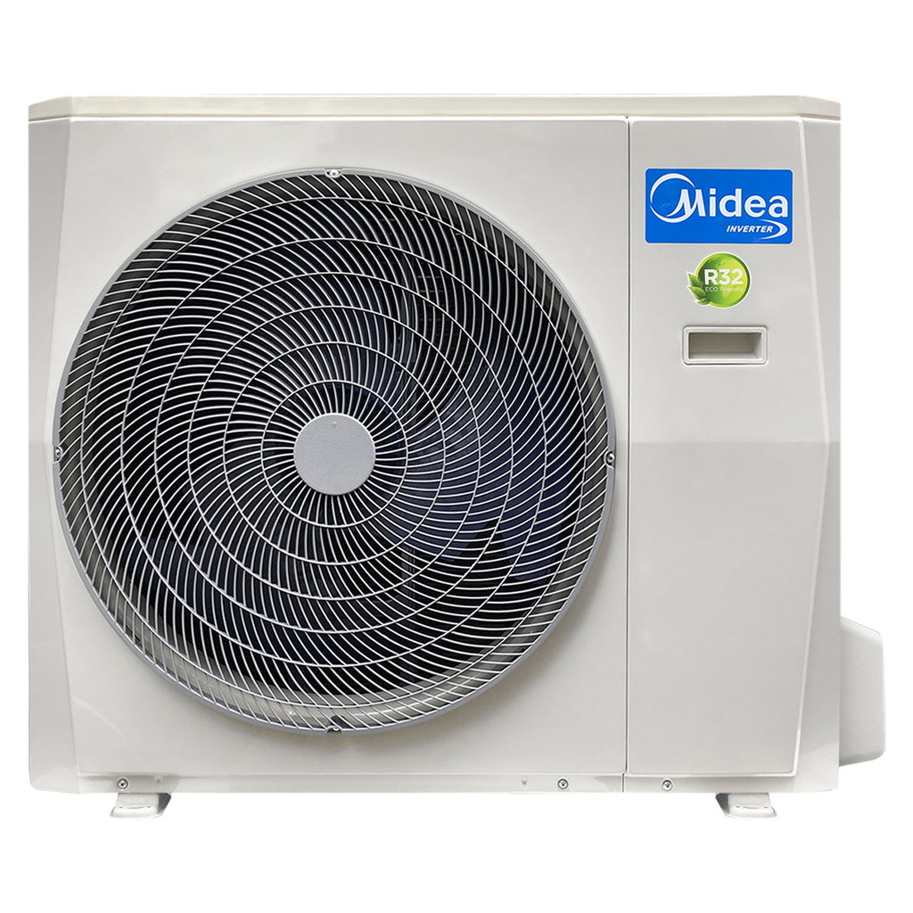 48000 BTU 4-Way Cassette AC (Inverter) - Asters Maldives