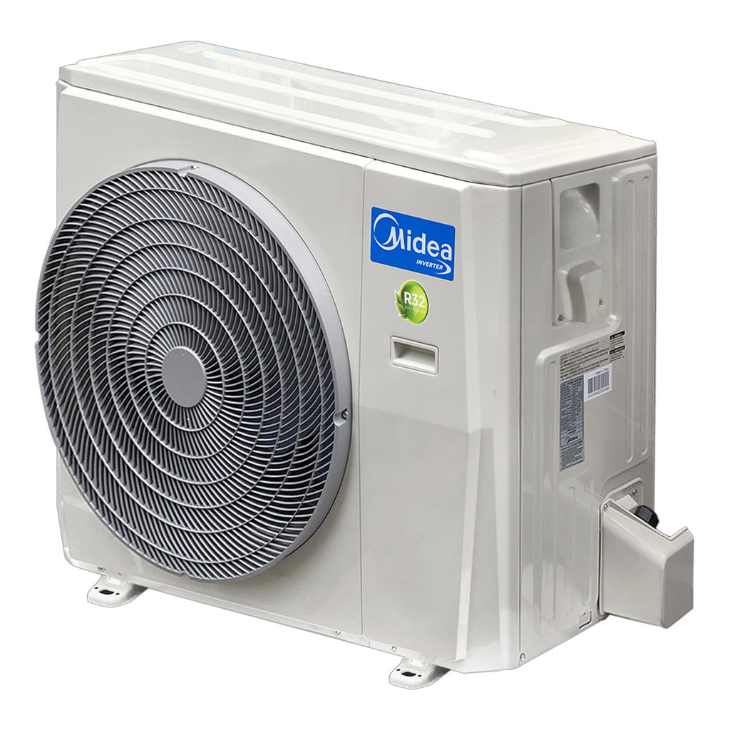 48000 BTU 4-Way Cassette AC (Inverter) - Asters Maldives