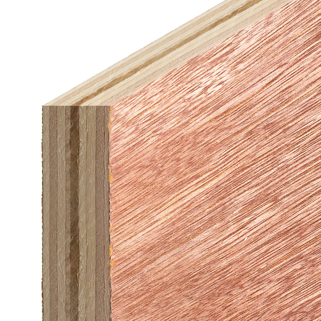 Plywood (4 x 8ft.) - Asters Maldives