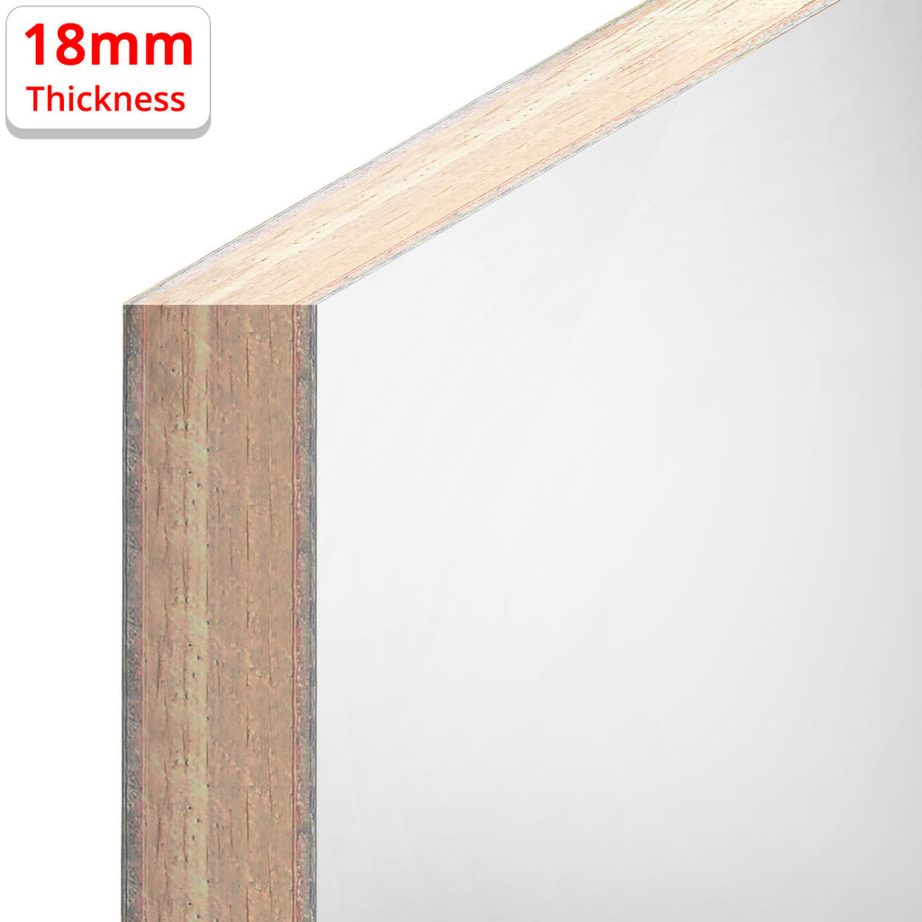 Blockboard (4 x 8ft.) - Asters Maldives