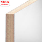 Blockboard (4 x 8ft.) - Asters Maldives