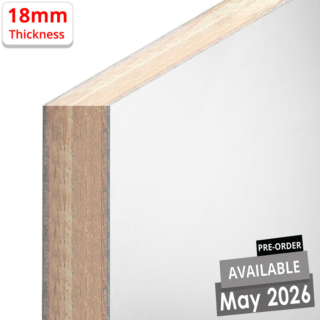 Blockboard (4 x 8ft.) - Asters Maldives